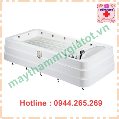 Bồn thủy trị liệu toàn thân DG-5015